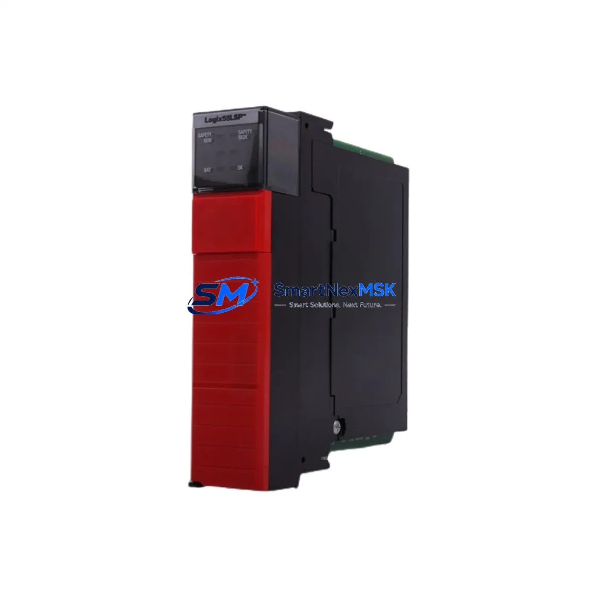 AB | 1756-LSP | GuardLogix Safety Partner