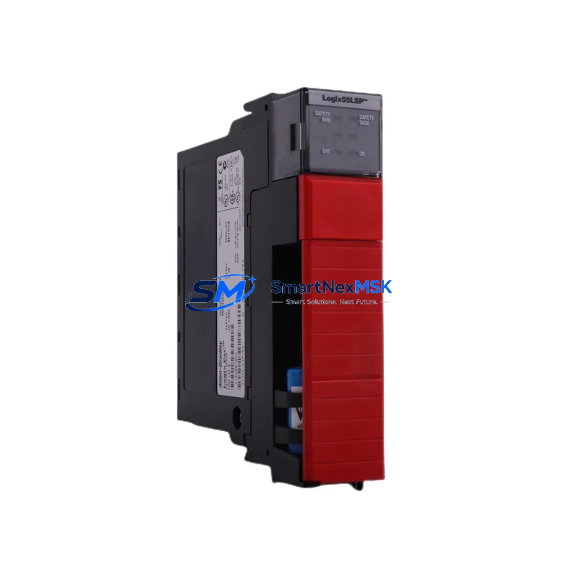 AB | 1756-LSP | GuardLogix Safety Partner image 3