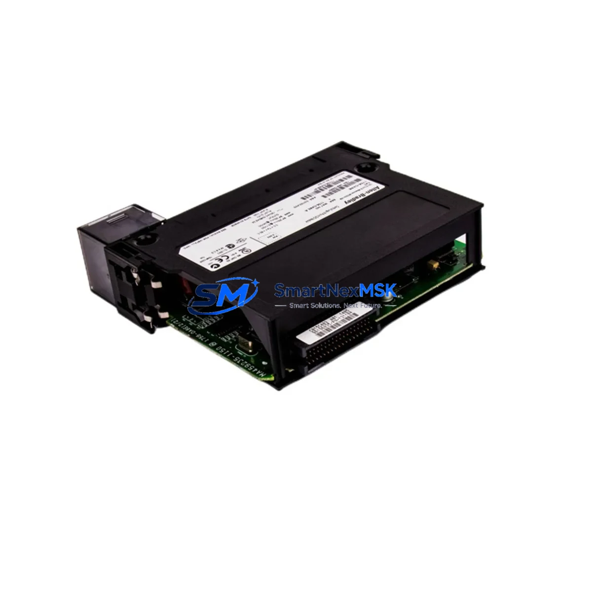 AB | 1756-OA8E | ControlLogix 8 Point D/O Module image 3