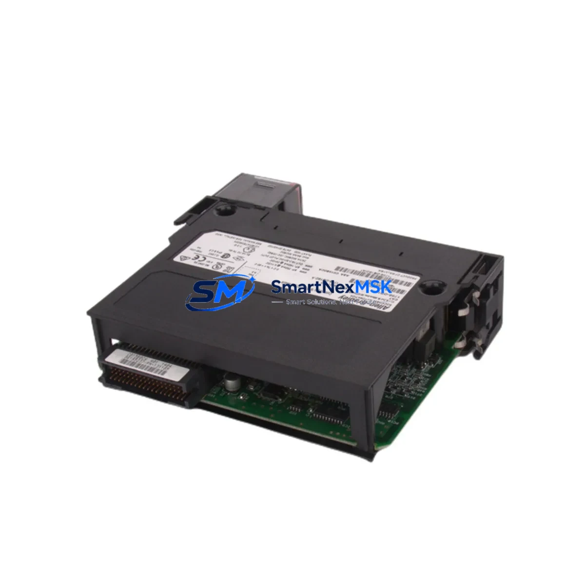 AB | 1756-OB16D | ControlLogix 16 Pt 24V DC D/O Module