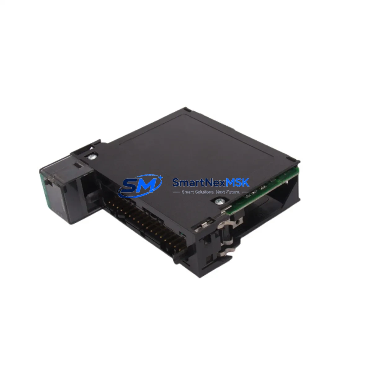 AB | 1756-OB16D | ControlLogix 16 Pt 24V DC D/O Module image 2