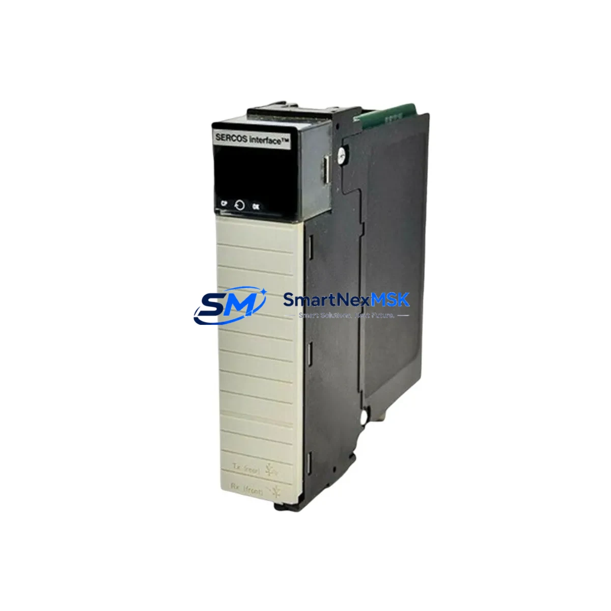 AB | 1756-OB16IS | ControlLogix Scheduled Isolated Output Module