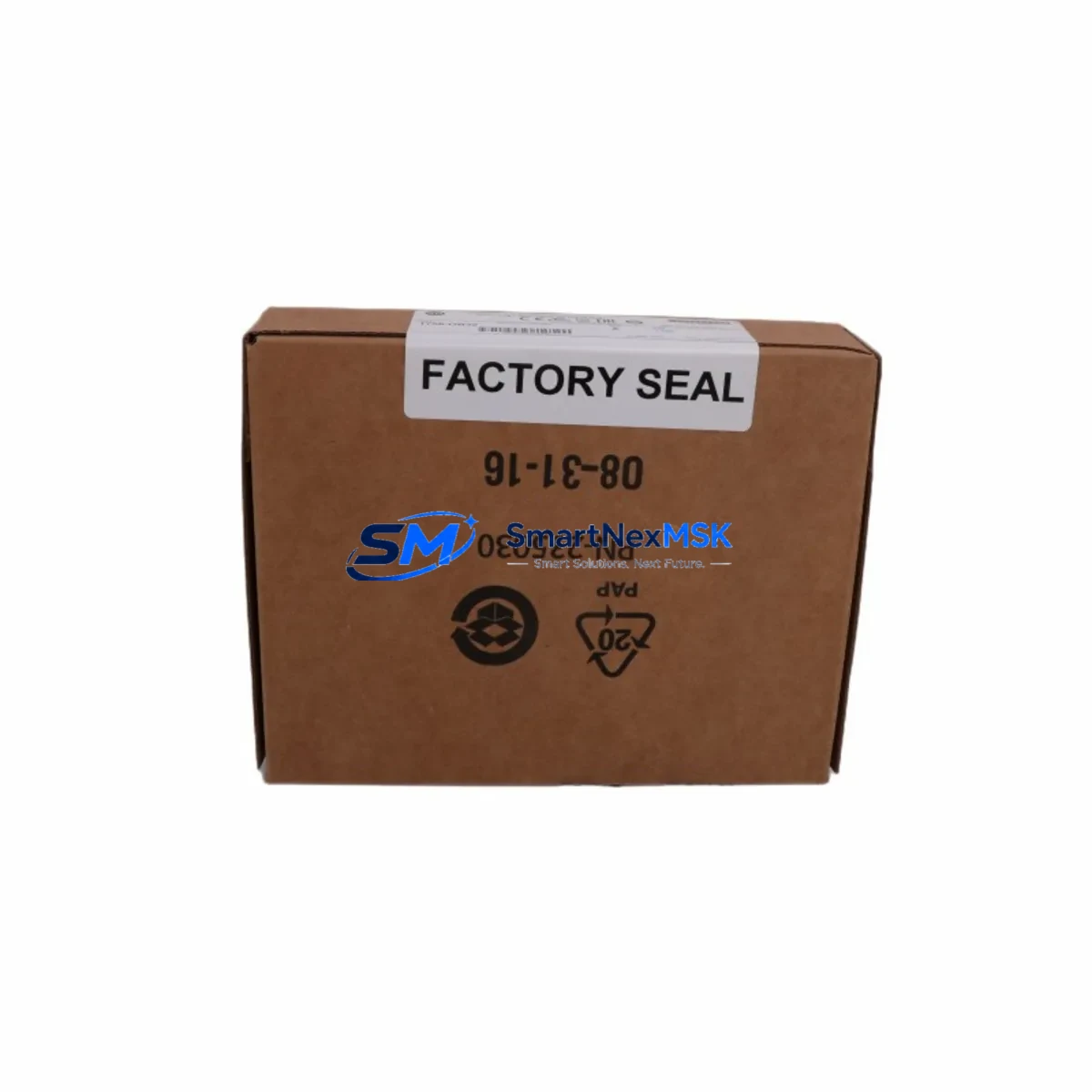 AB 1756-OB32 ControlLogix 32 Pt 12/24V DC D/O Module