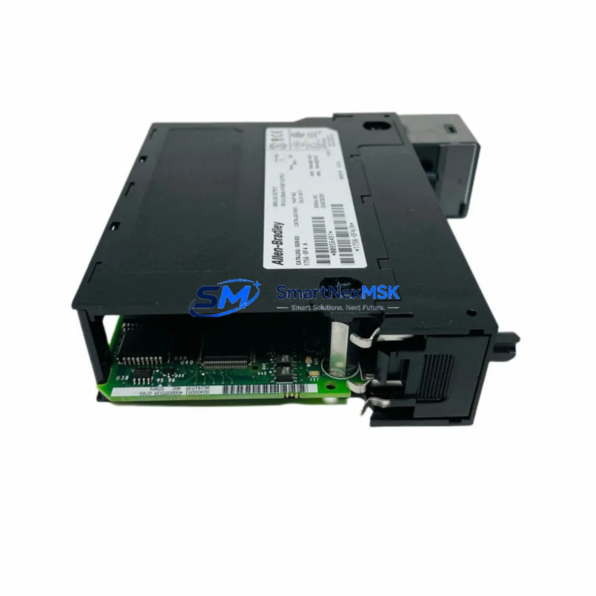 PLC 1756-OF4 ControlLogix Analog Output Module image 2