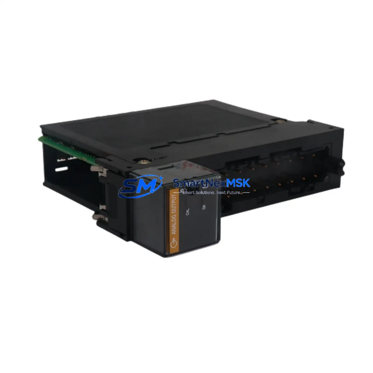 AB | 1756-OF6VI | ControlLogix Isolated Analog Output Module image 2