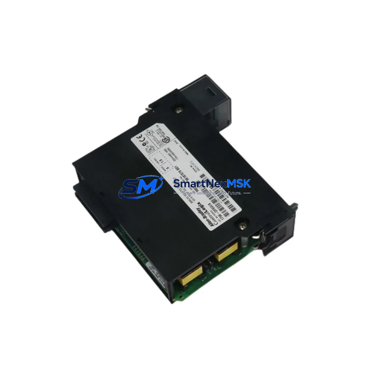 AB | 1756-OF6VI | ControlLogix Isolated Analog Output Module image 3