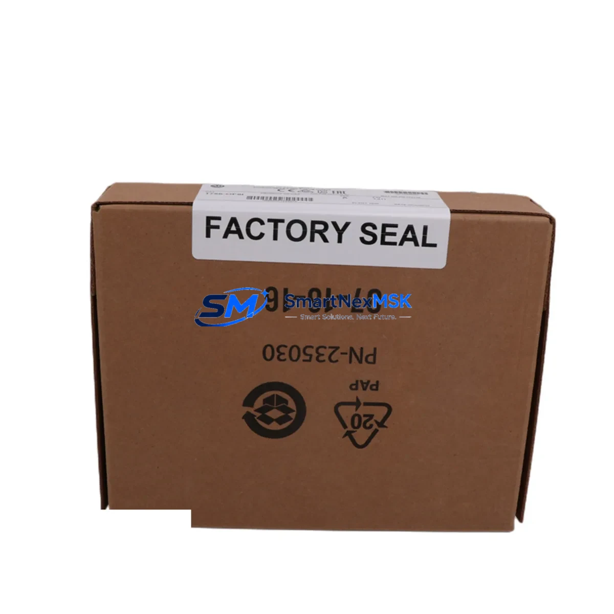 AB | 1756-OF8 | ControlLogix 8 Pt A/O I or V Module image 2