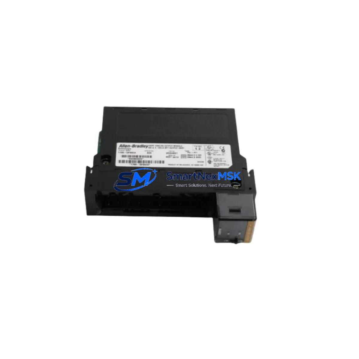 PLC 1756-OF8H ControlLogix Module