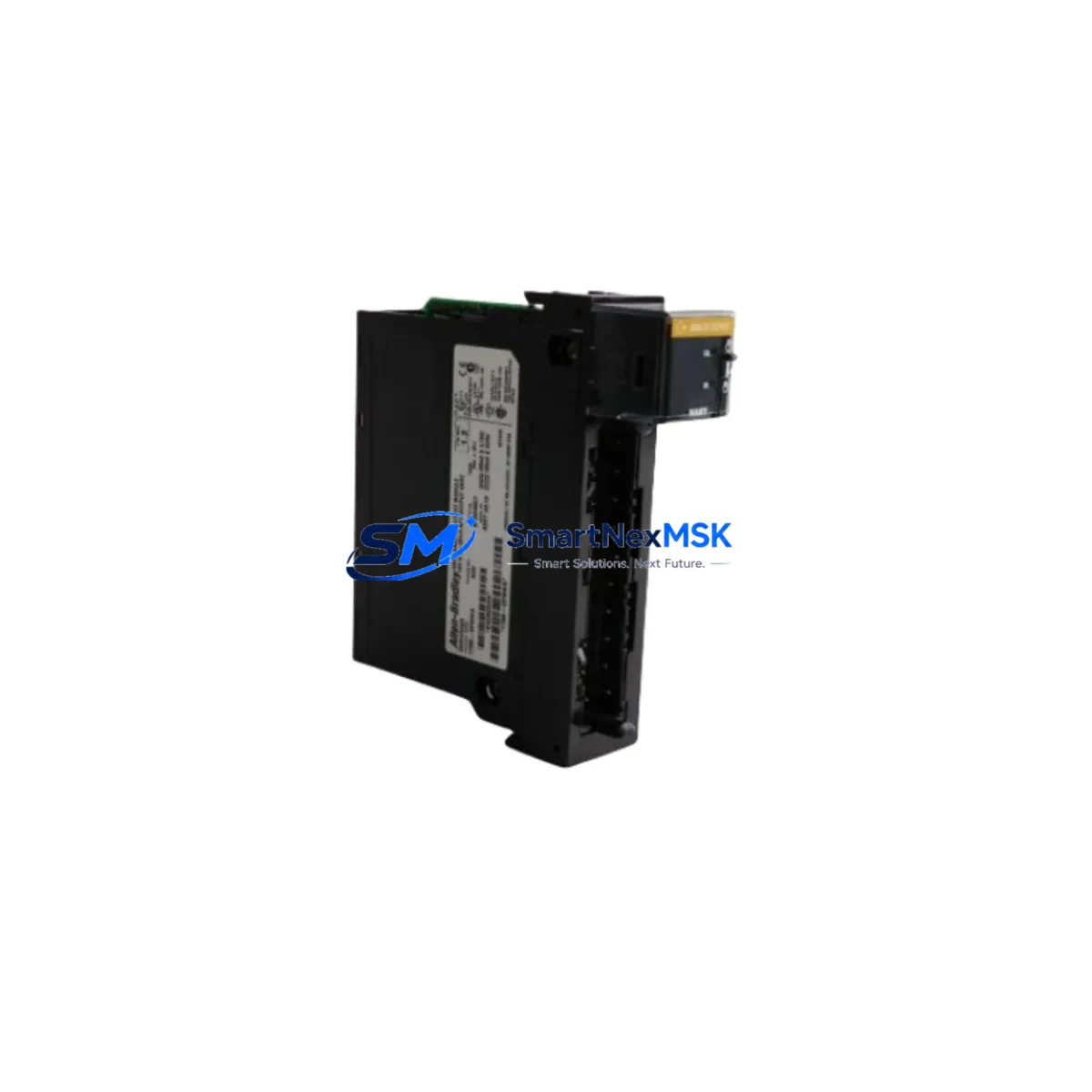 PLC 1756-OF8H ControlLogix Module image 2