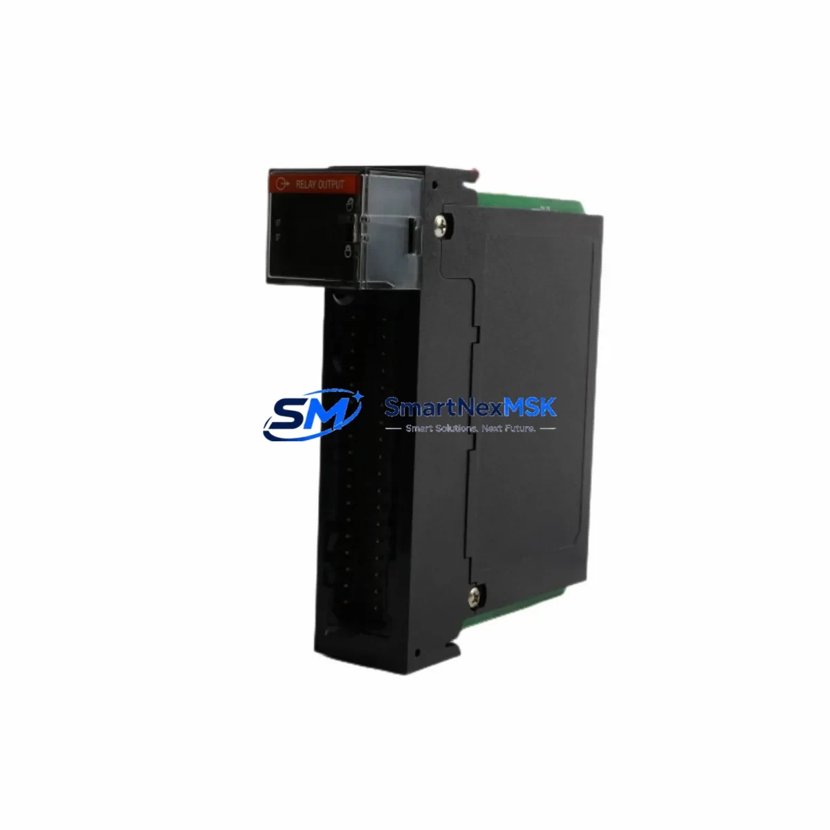 AB 1756-OW16I ControlLogix 16 Pt Digital Relay Module image 2