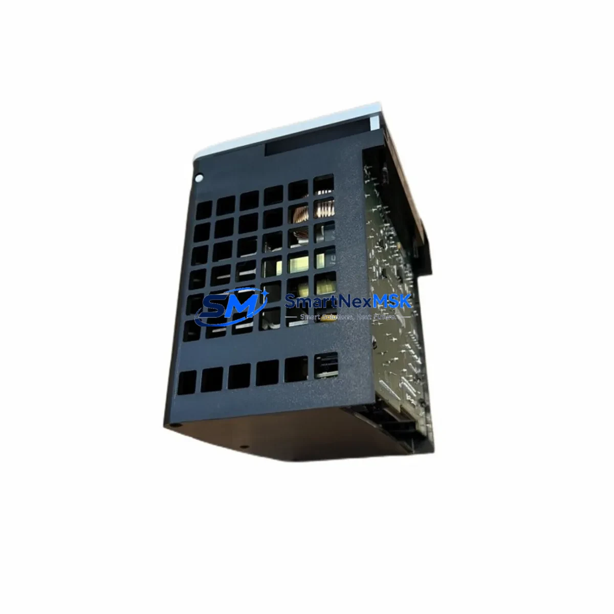 AB 1756-PA75/B ControlLogix Power Supply - Series B image 2