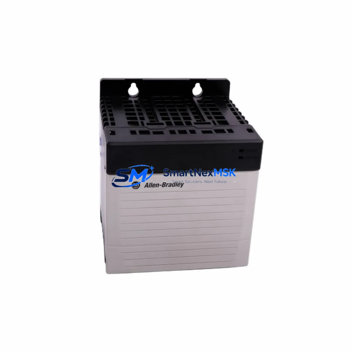 AB 1756-PA75R ControlLogix AC Redundant Power Supply image 3
