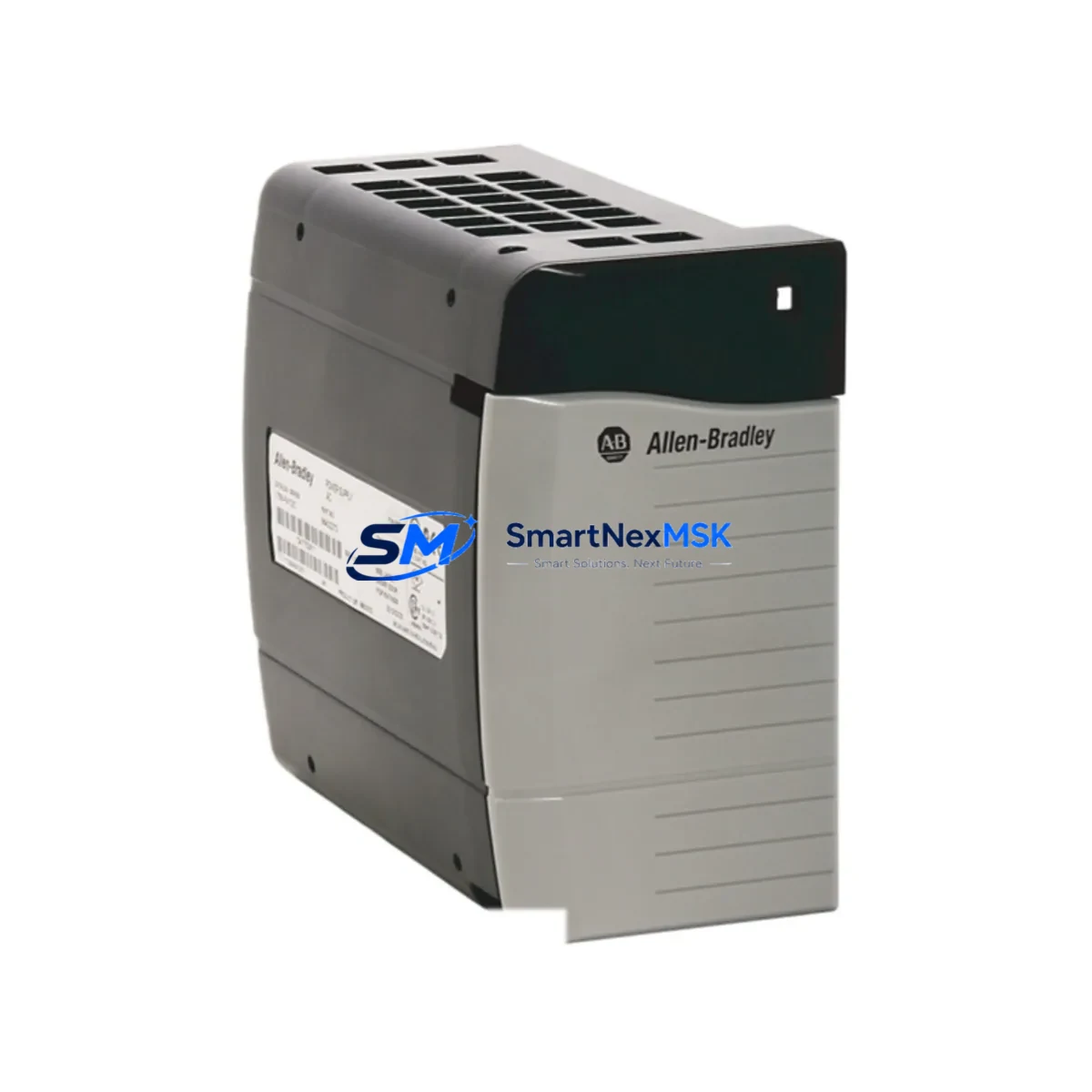 PLC 1756-PB50 Power Supply Module