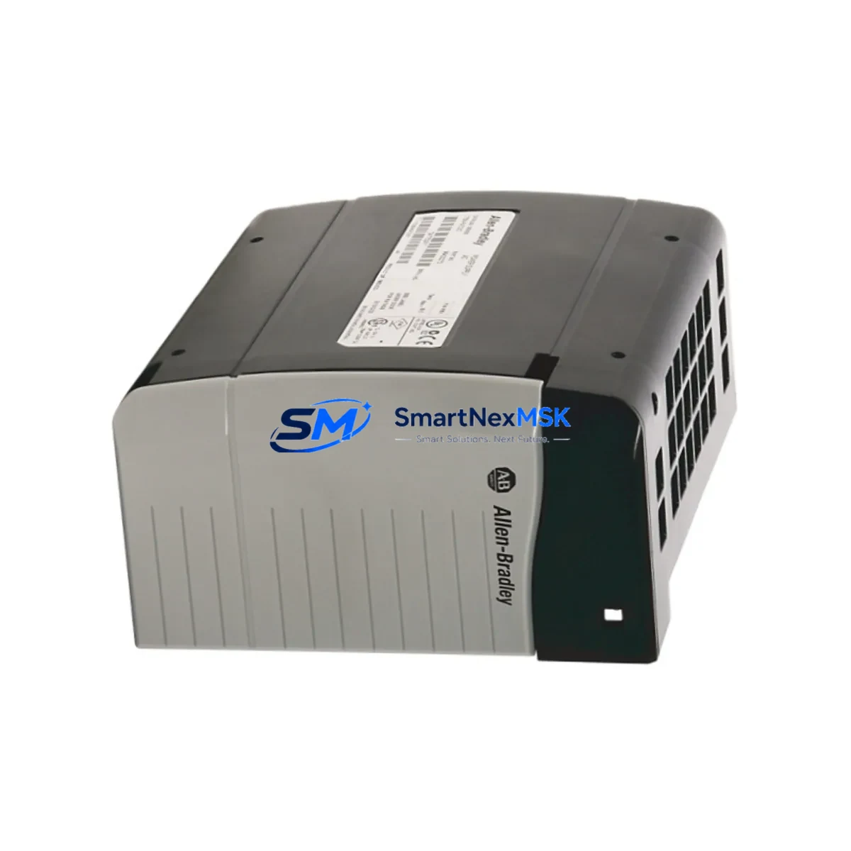 PLC 1756-PB50 Power Supply Module image 3