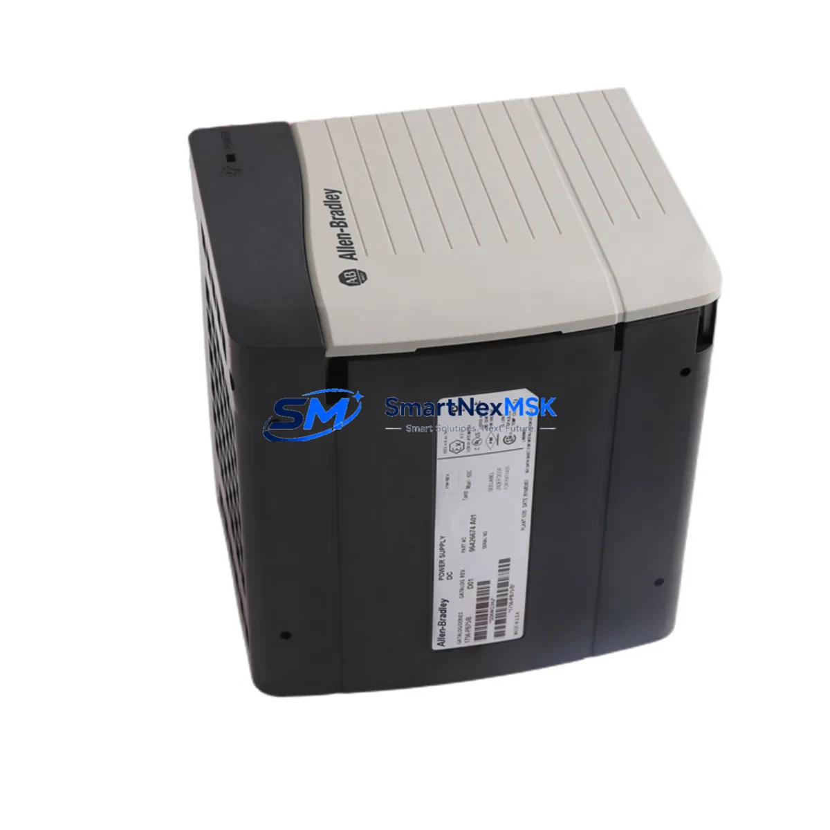 AB | 1756-PB75 | POWER SUPPLY image 2