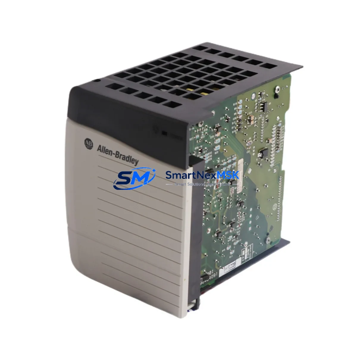 AB | 1756-PB75R | POWER SUPPLY
