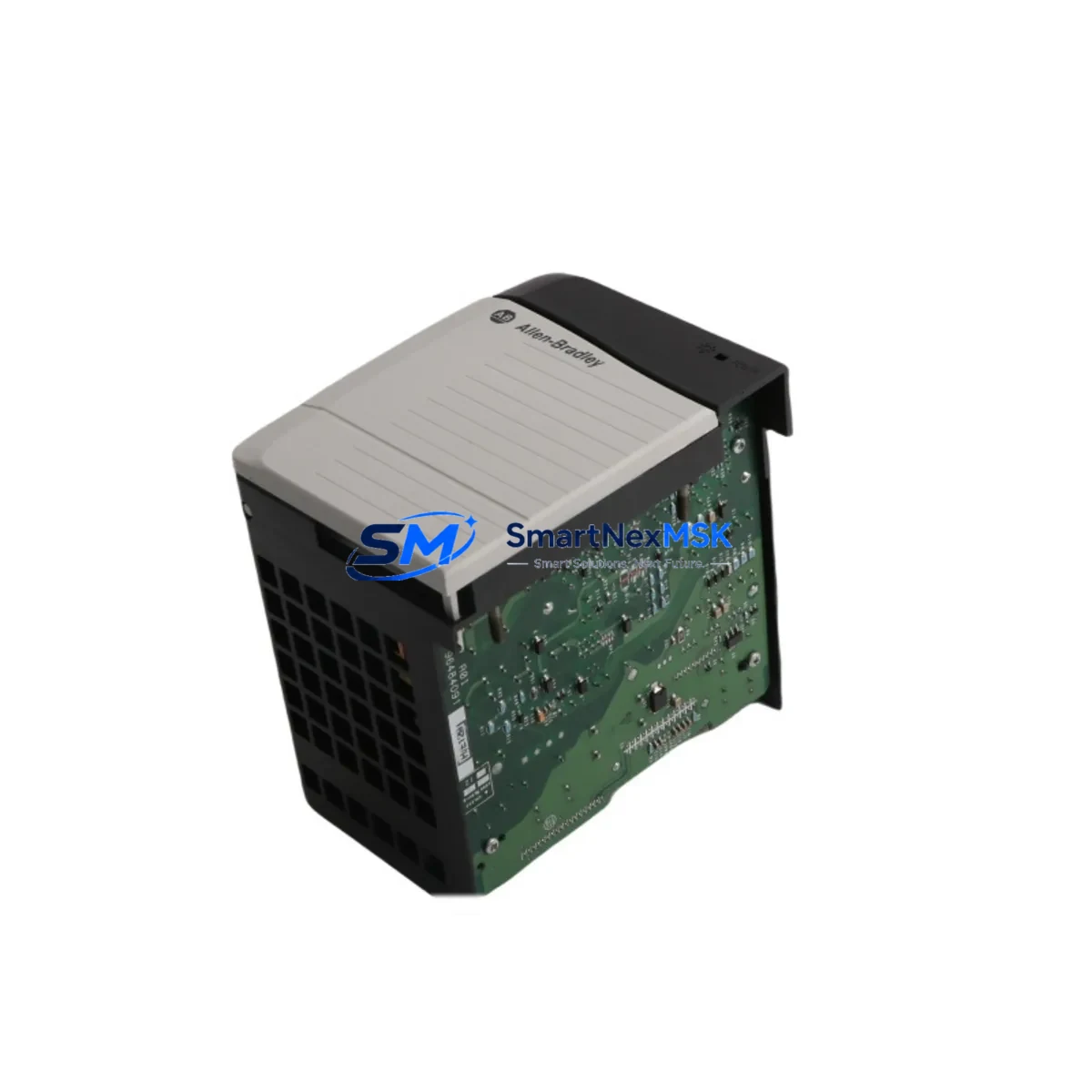 1756-PBR2 Power Supply Bundle