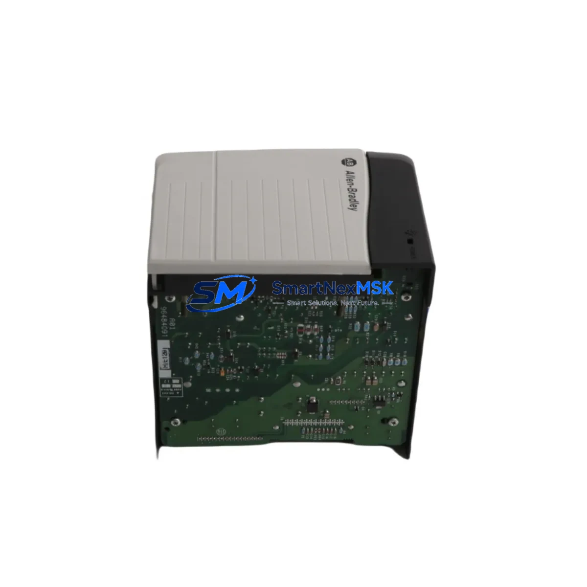 1756-PBR2 Power Supply Bundle image 2
