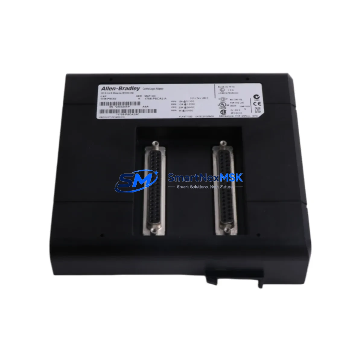 PLC 1756-PSCA2 Adapter Module image 2