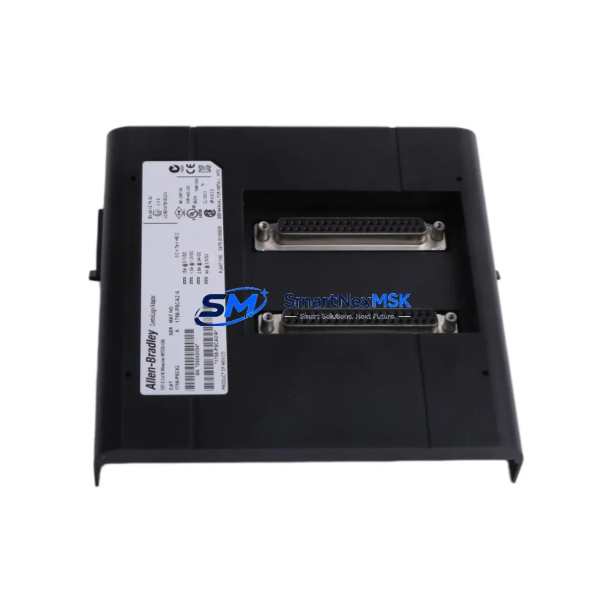 PLC 1756-PSCA2 Adapter Module image 3