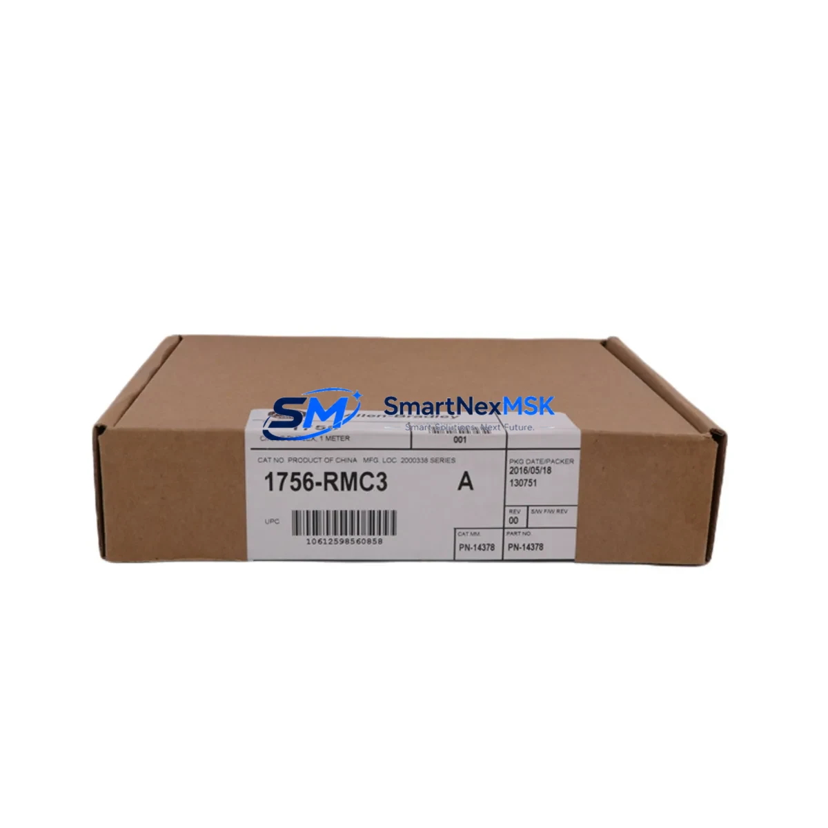 AB | 1756-RMC3 | ControlLogix 3 m RM Fiber Optic Cable image 2