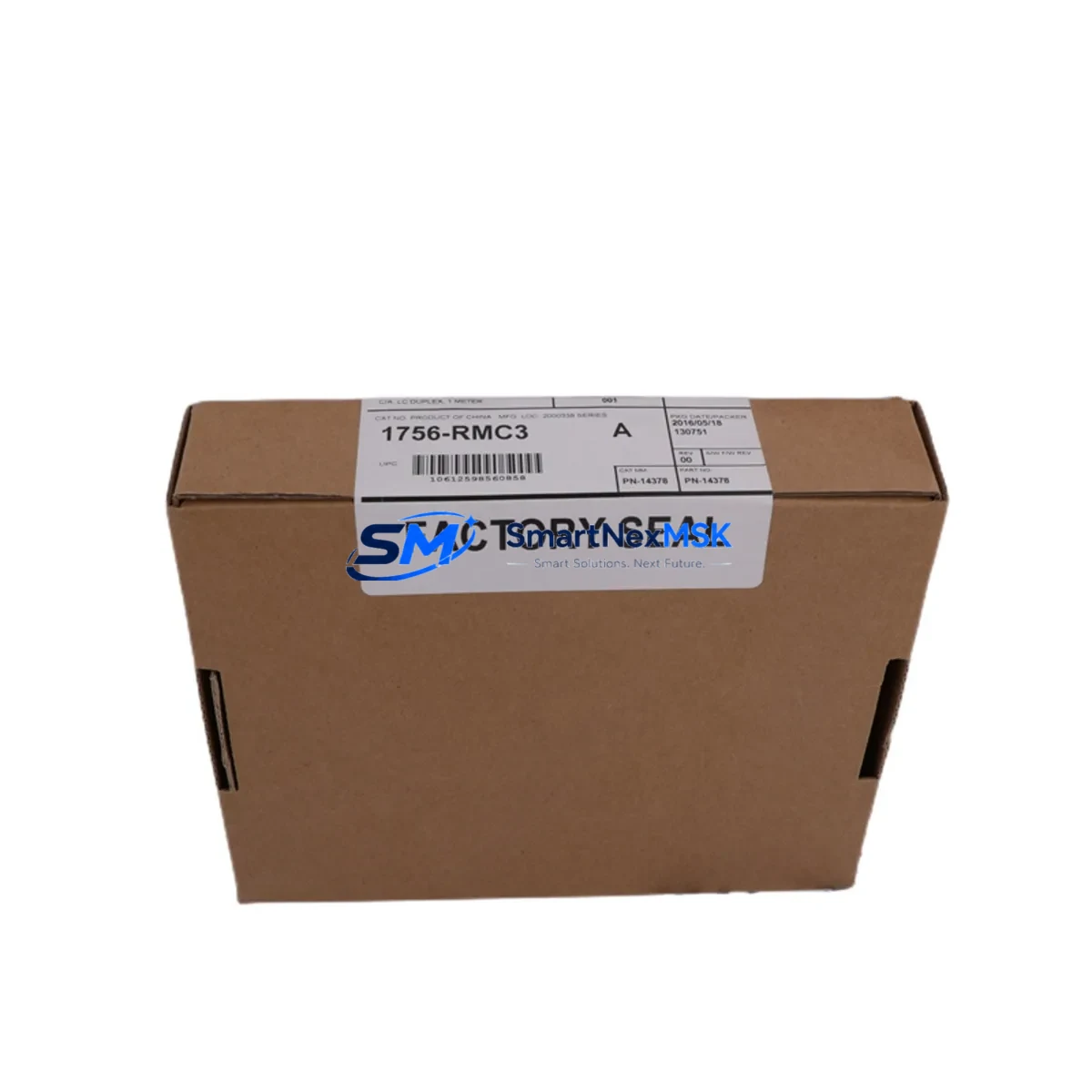 AB | 1756-RMC3 | ControlLogix 3 m RM Fiber Optic Cable image 3