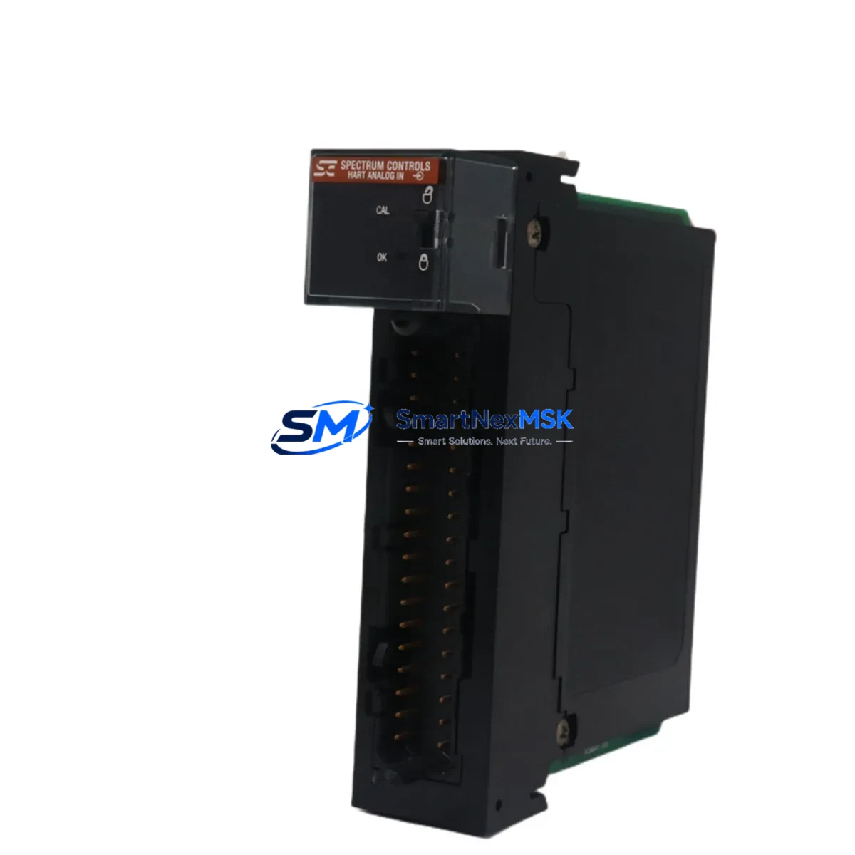 AB | 1756SC-IF8H | ControlLogix Analog Current/Voltage Input