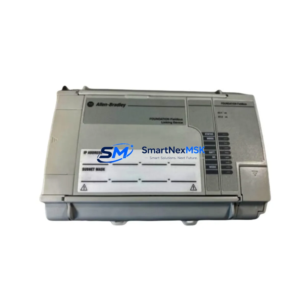 AB | 1757-FFLD2 | Fieldbus Linking Module