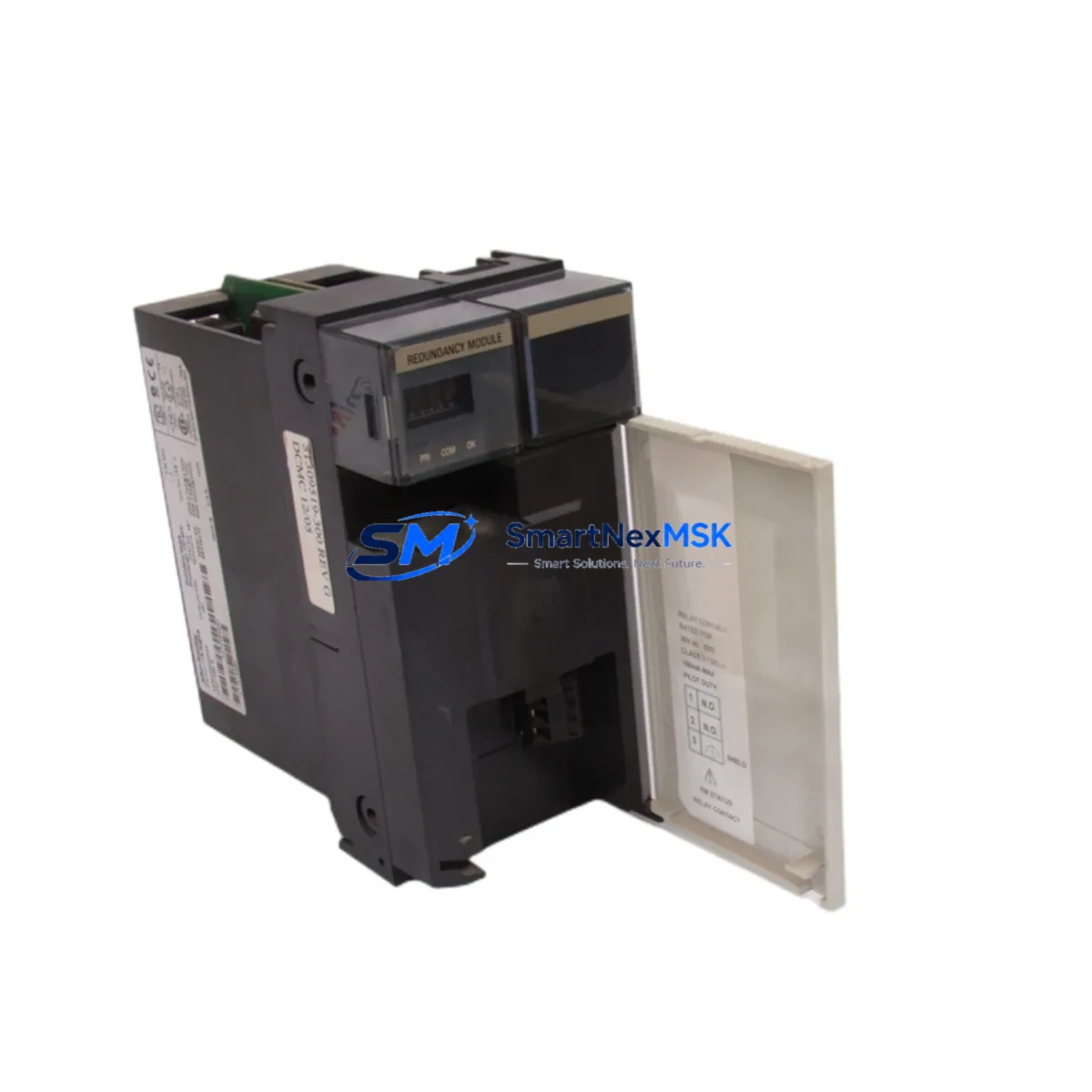 AB | 1757-SRM | System Redundancy Module