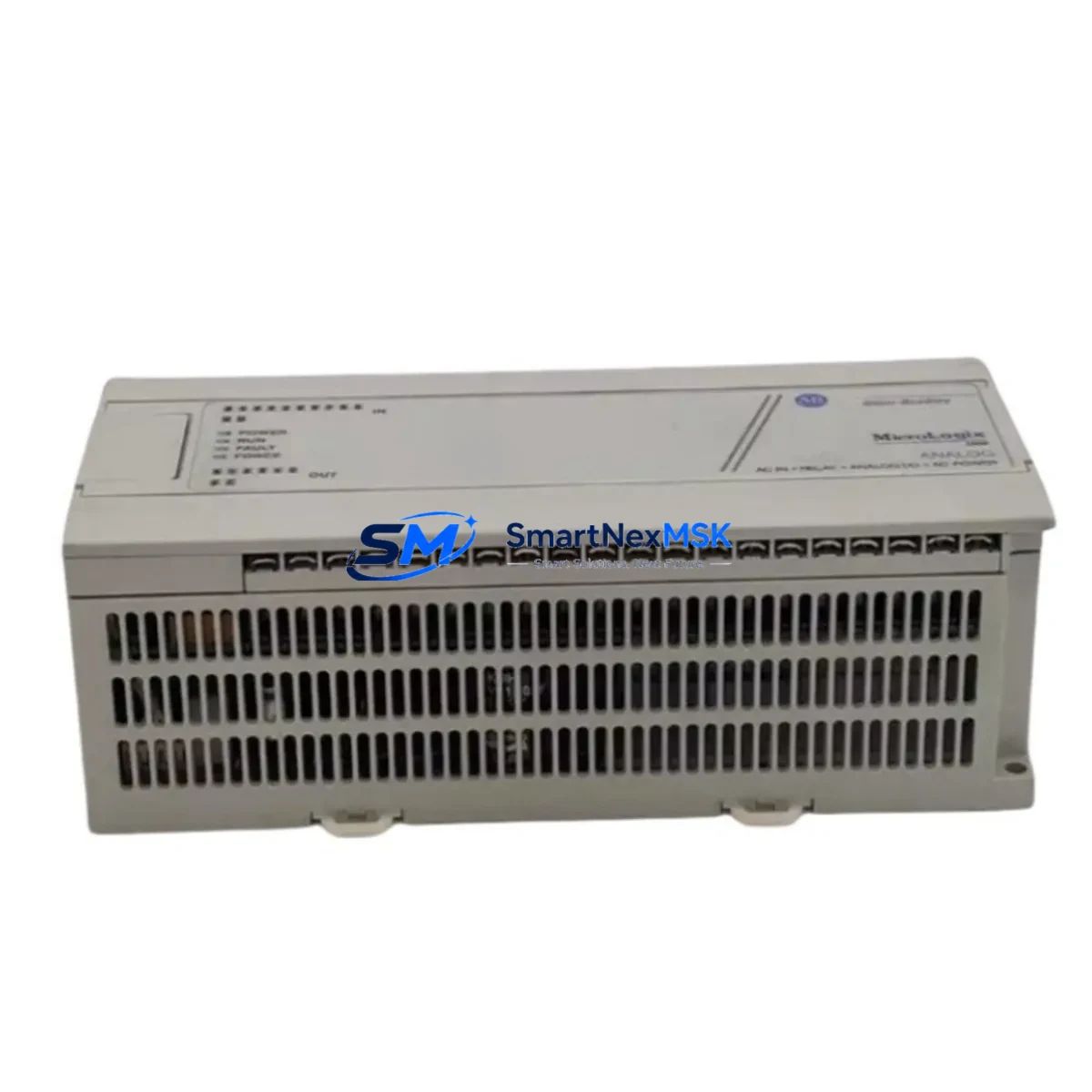 PLC 1761-L20AWA-5A onboard I/O