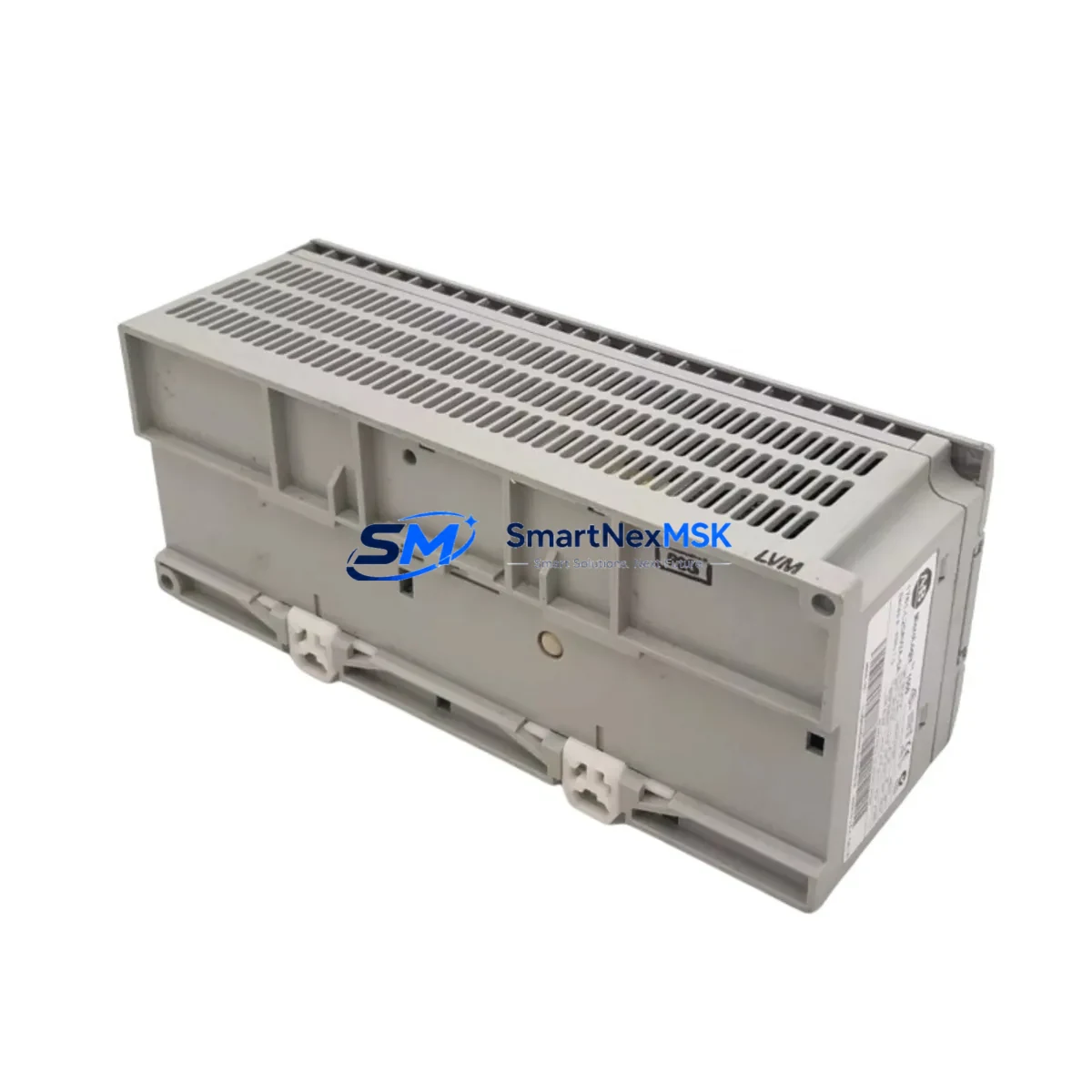 PLC 1761-L20AWA-5A onboard I/O image 2