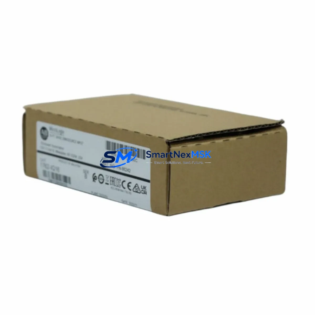 AB 1762-IQ16 MicroLogix 16 Point Digital Input Module