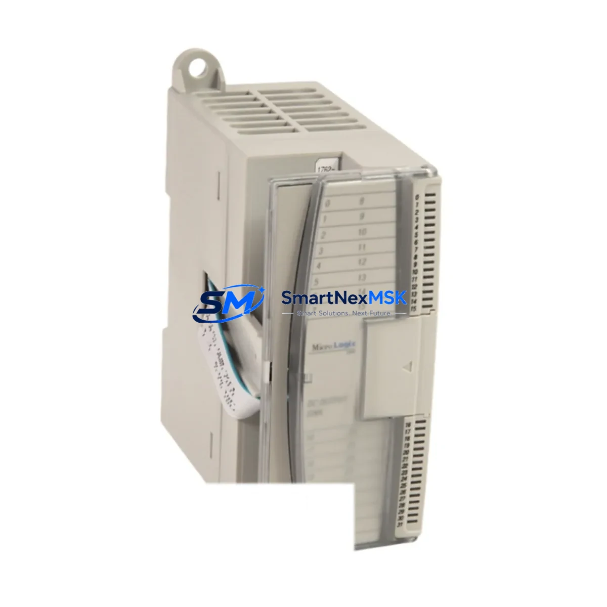 AB 1762-IR4 Temperature Input Module