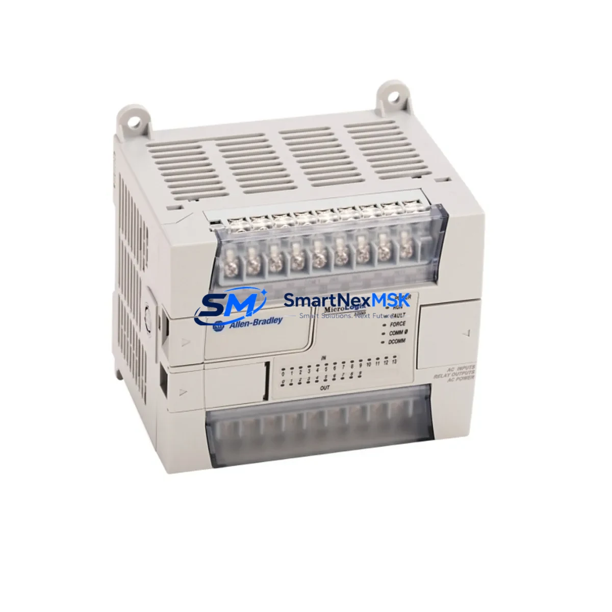 PLC 1762-L24BWA Controller