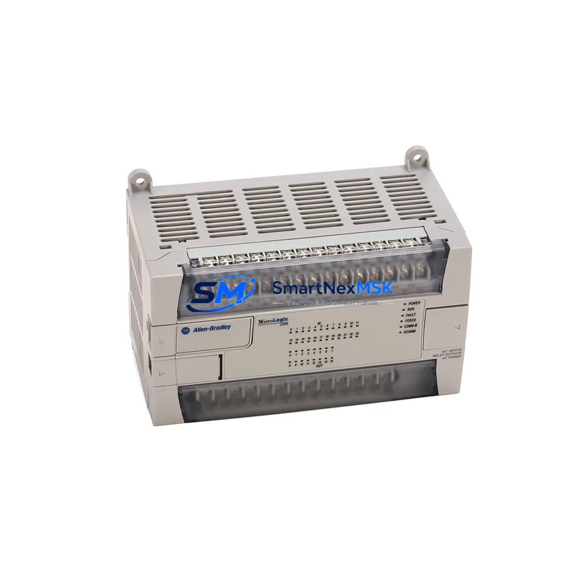 1762-L40BWA MicroLogix 1200 40 Point Controller