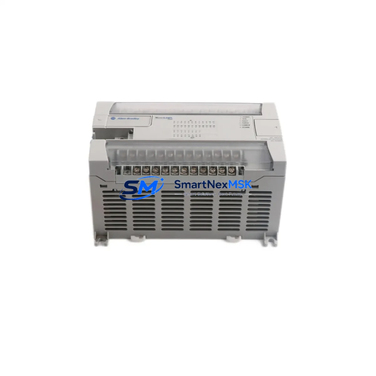 AB | 1762-L40BXBR | MicroLogix 1200 40 Point Controller