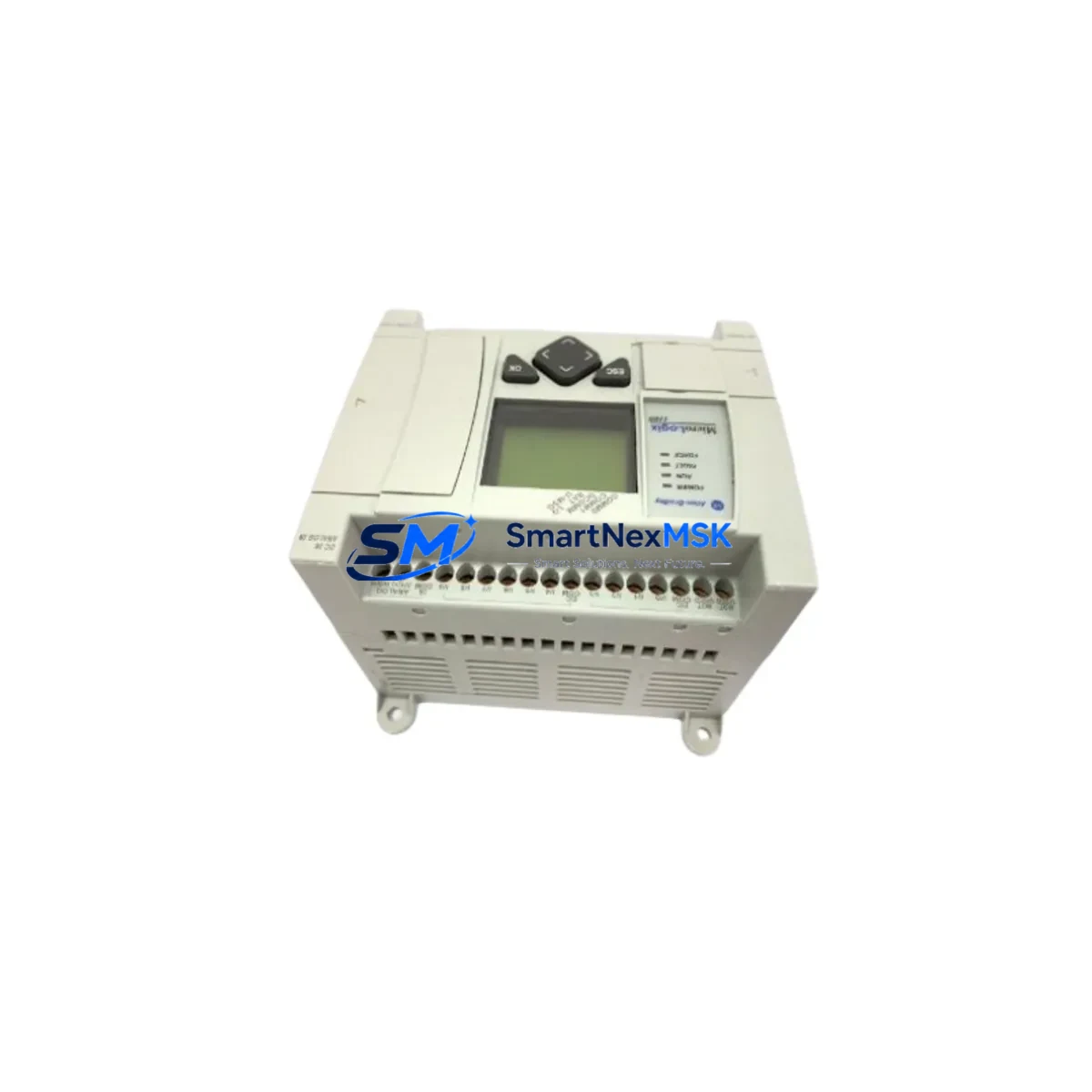 AB1763-L16BBB MicroLogix 1100 16 Point Controller