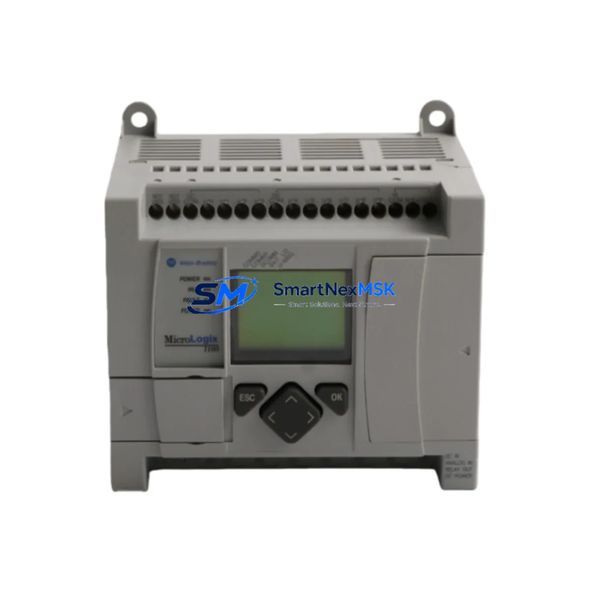 PLC 1763-L16BWA Digital Input Module