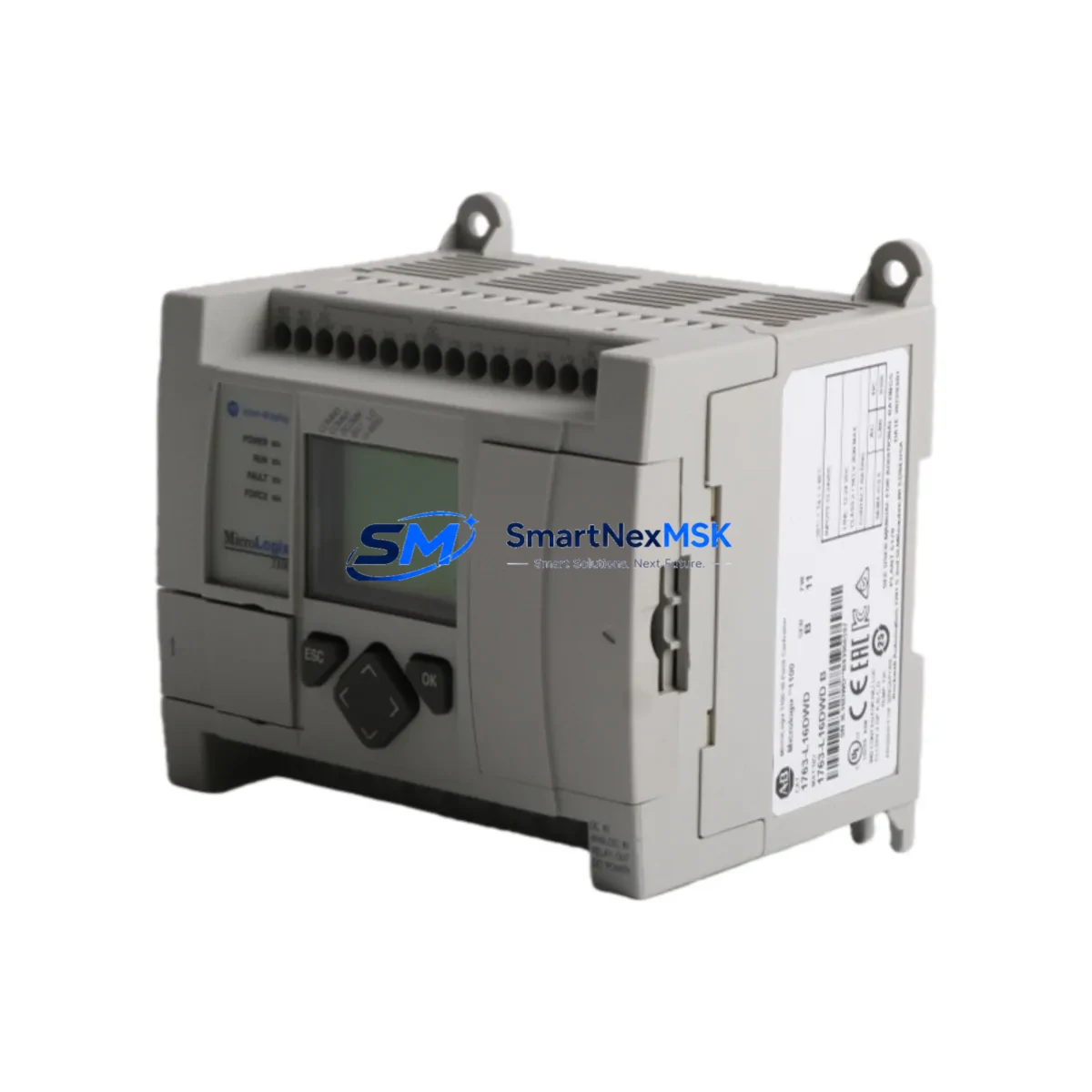 PLC 1763-L16BWA Digital Input Module image 2