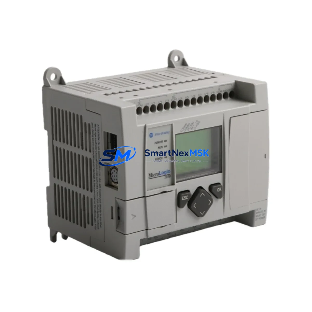PLC 1763-L16BWA Digital Input Module image 3