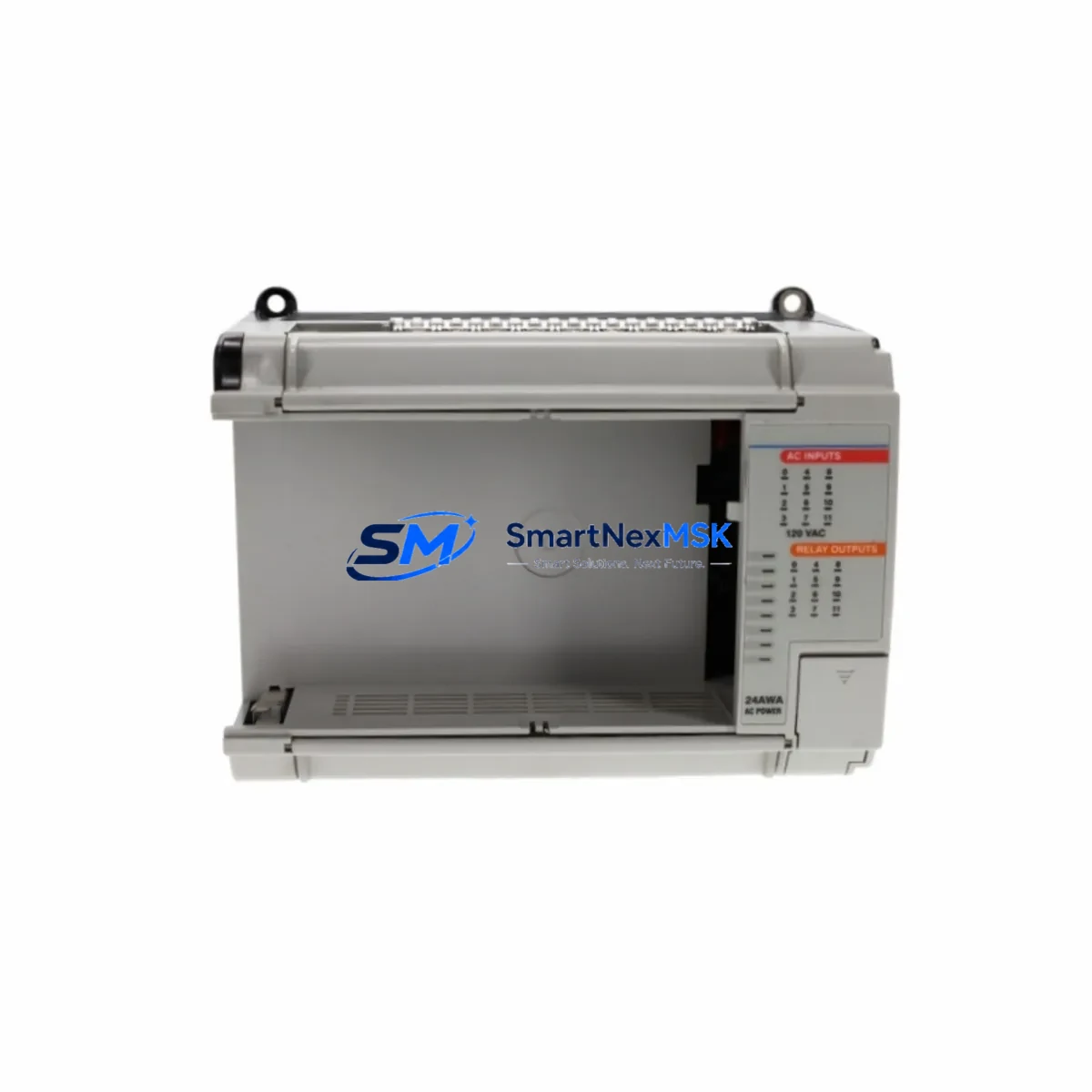 1764-24AWA PLC MODULE BASE UNIT