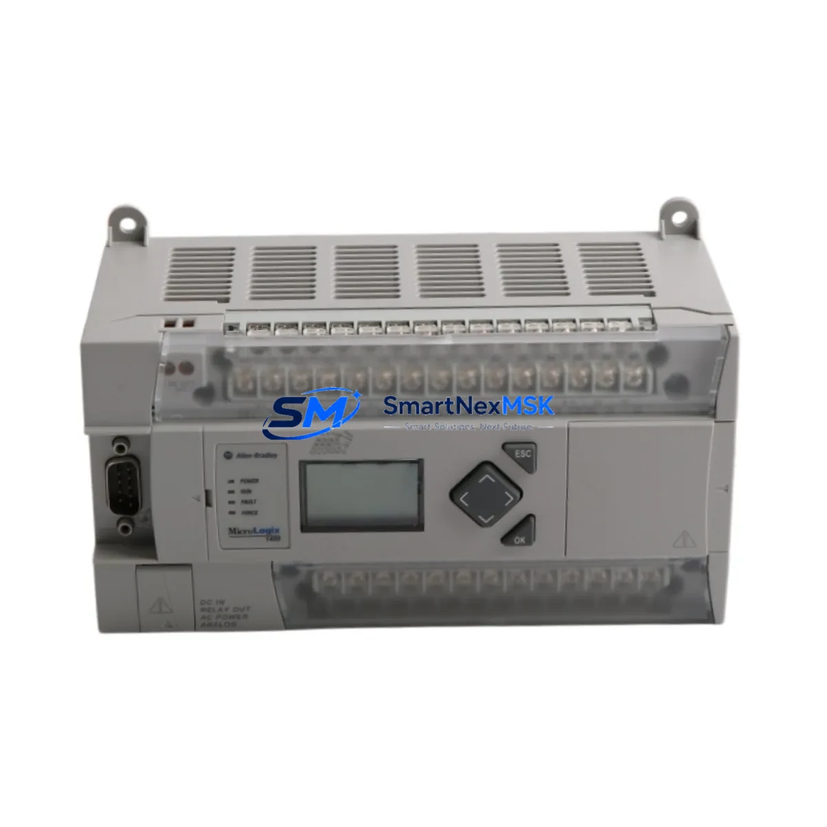 PLC 1766-L32BWAA 32 Point Controller