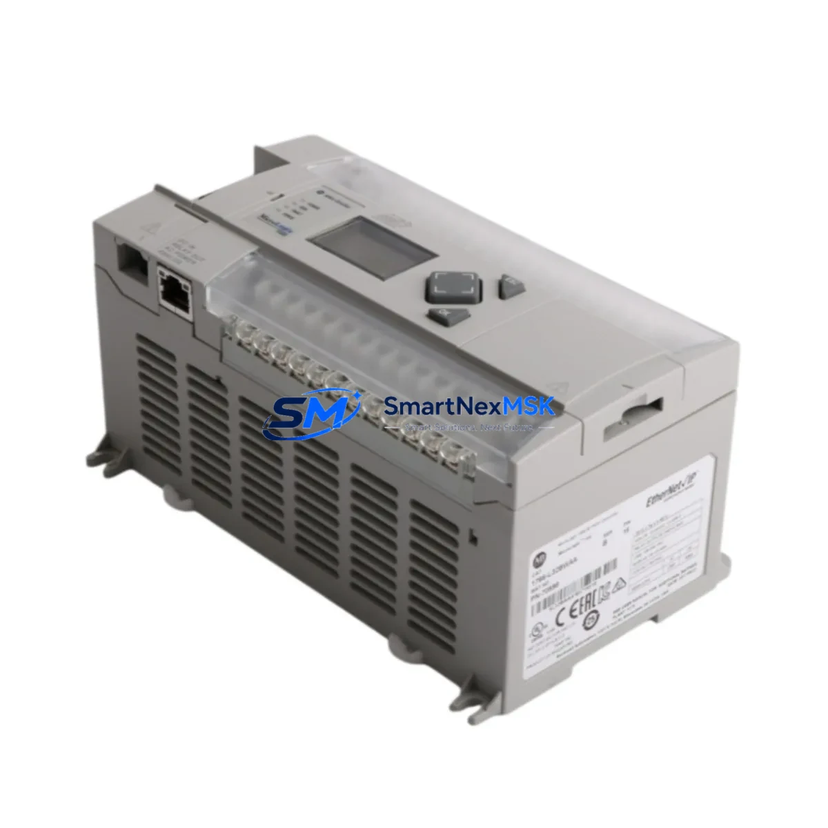 PLC 1766-L32BWAA 32 Point Controller image 2