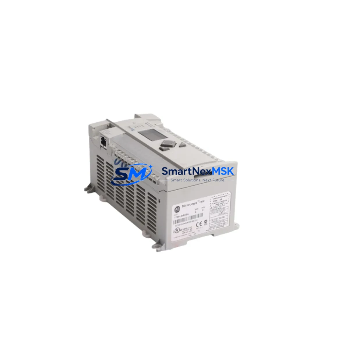 AB 1766-L32BXBA MicroLogix 1400 PLC
