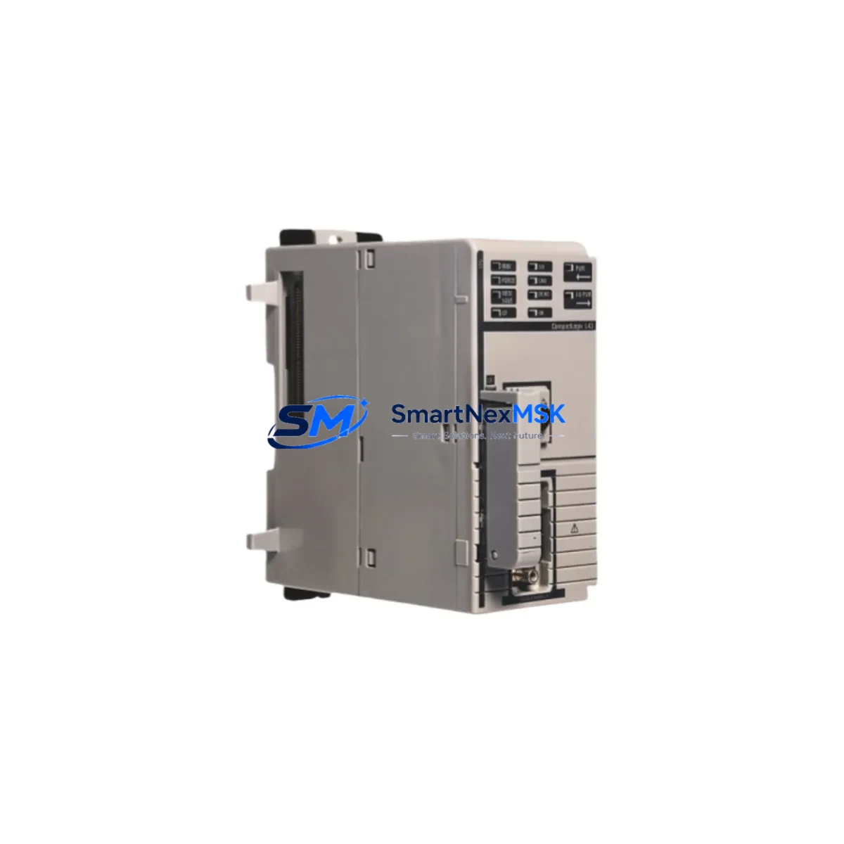 AB 1768-L45/C CompactLogix 5345 Processor