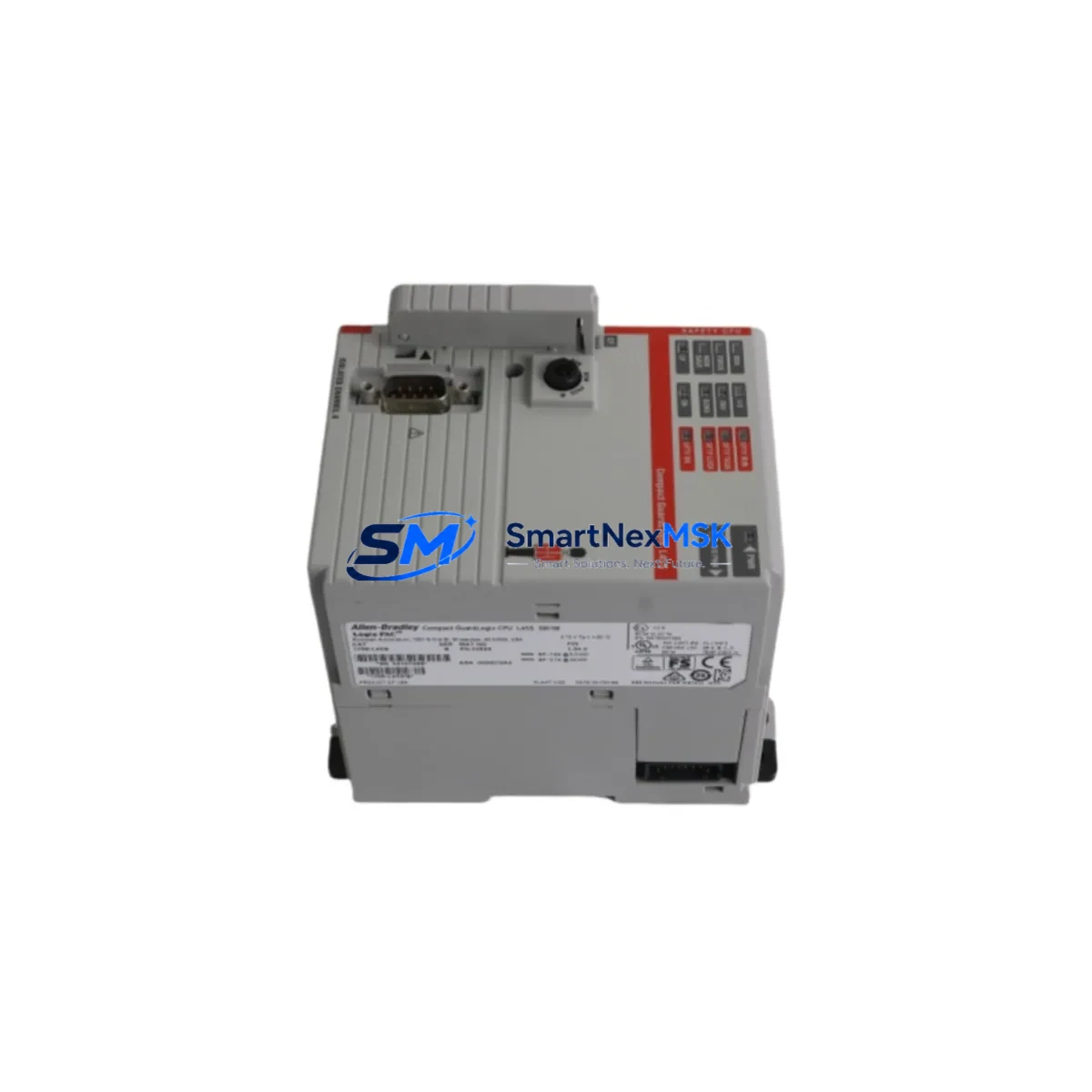 AB 1768-L45 CompactLogix 5370 L45