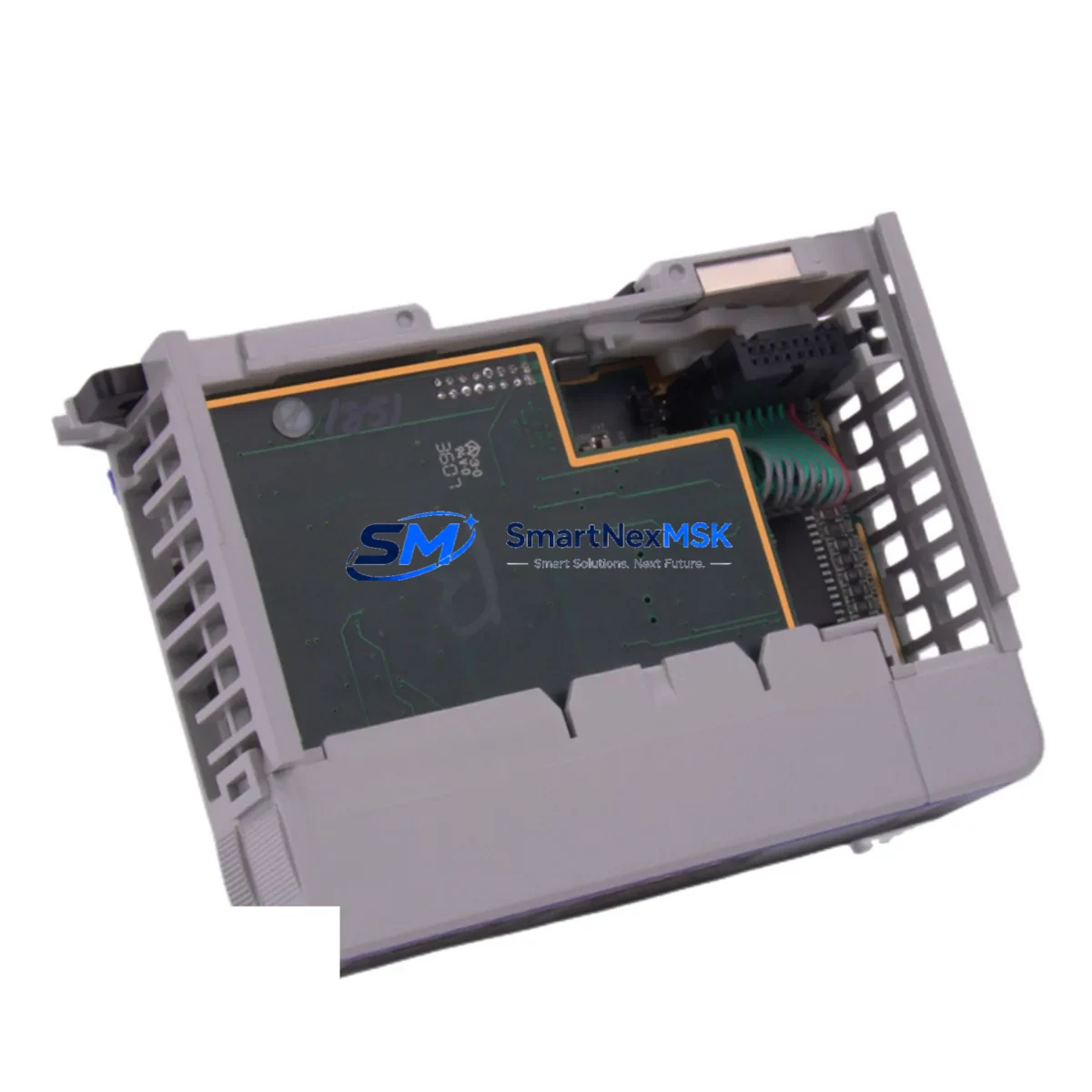AB | 1769-ASCII | CompactLogix ASCII Interface Module image 2