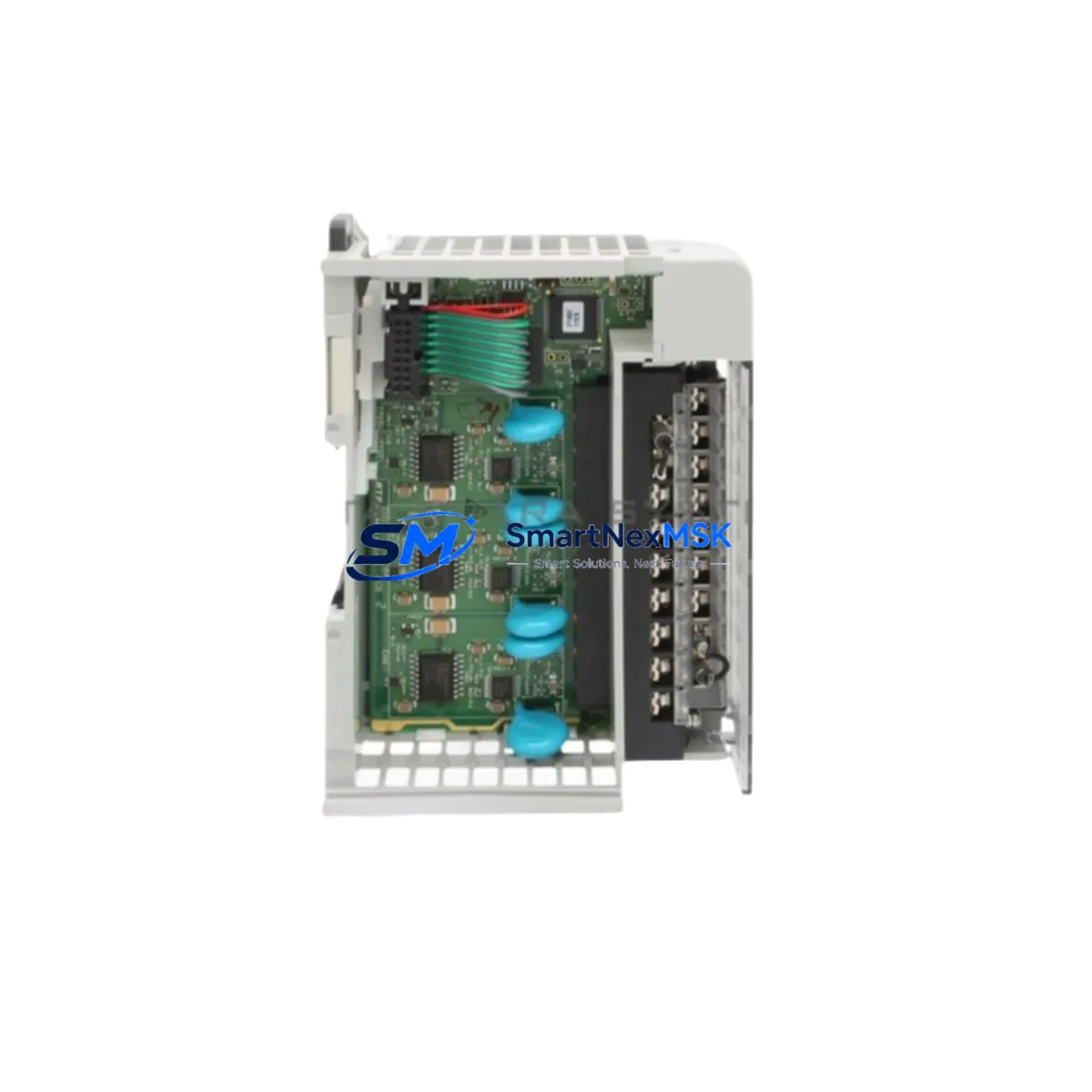 PLC 1769-IT6 Thermocouple input module image 2