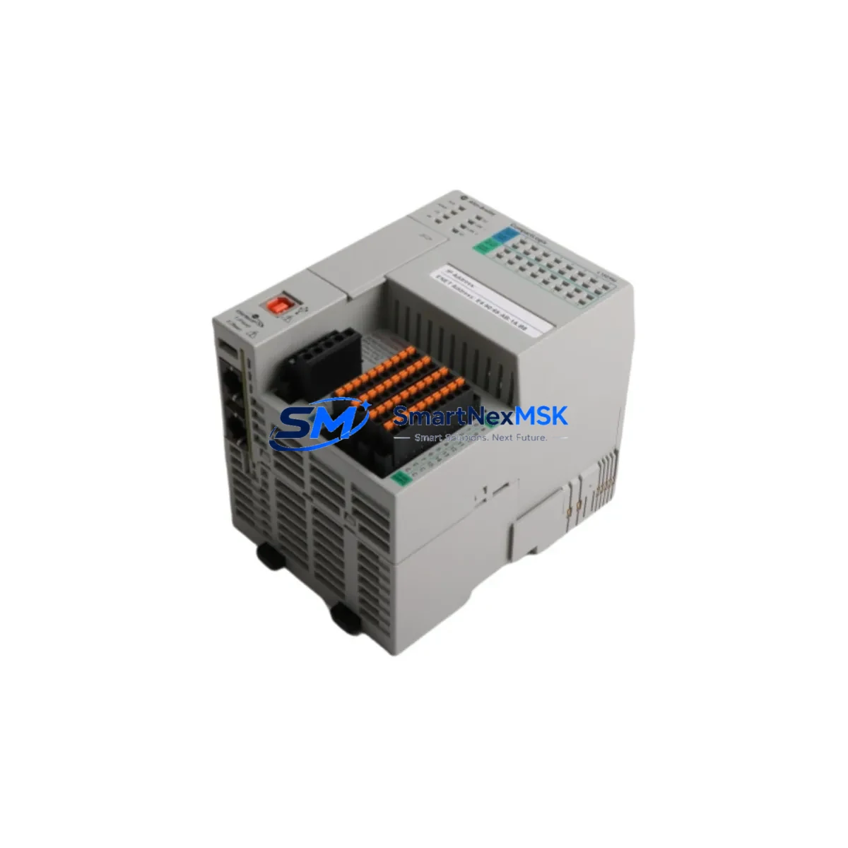 AB 1769-L18ERM-BB1B Controller Module