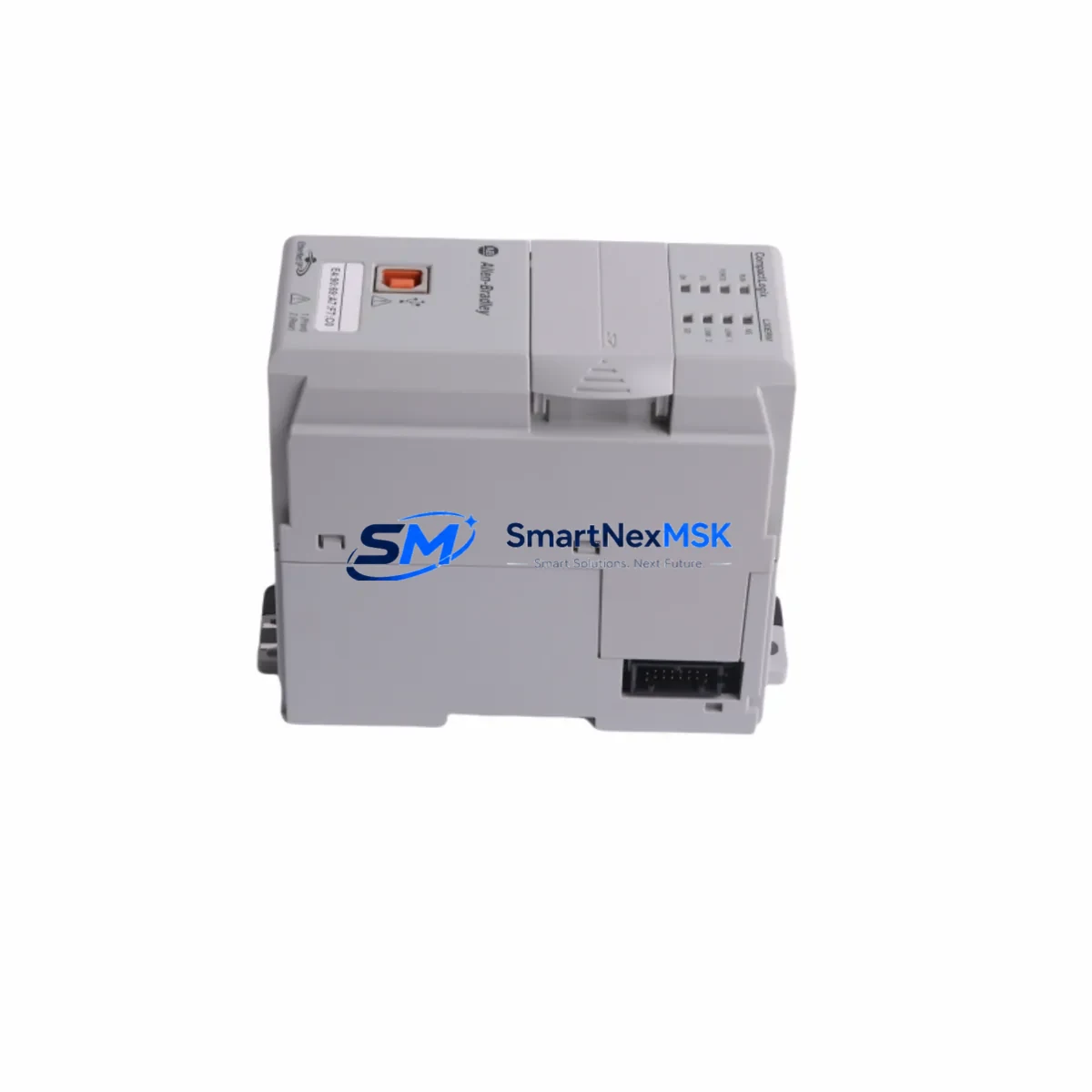 AB 1769-L30ERM CompactLogix 1MB Motion Controller image 4